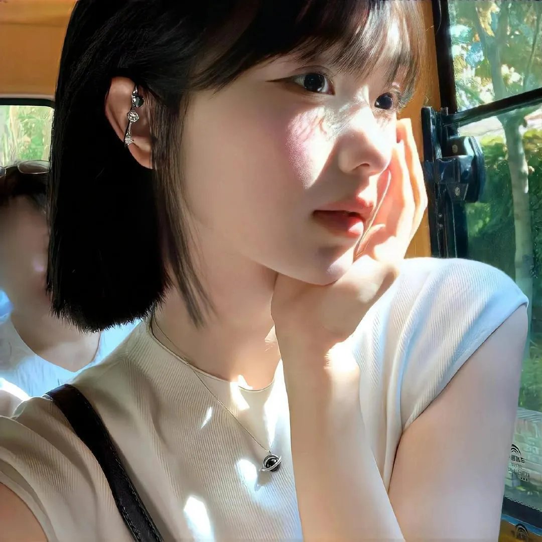 美洲艳后